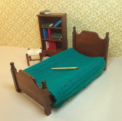 Child's bed